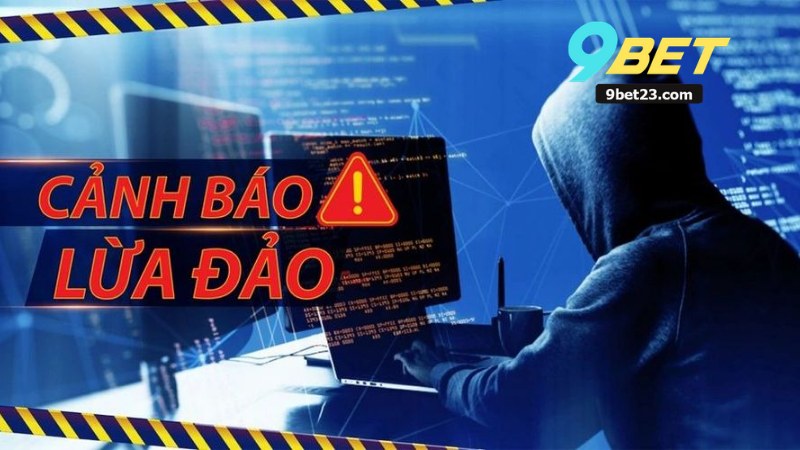 9Bet Lừa Đảo