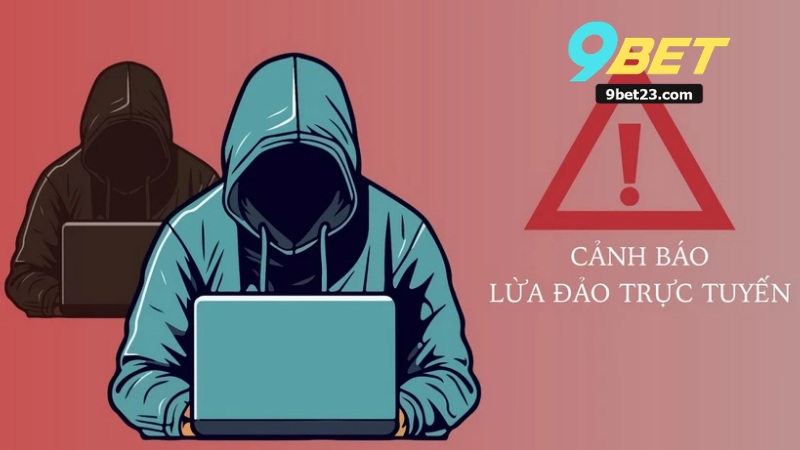 9Bet Lừa Đảo