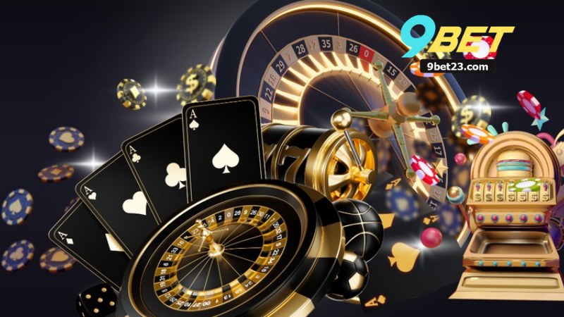 Baccarat 9Bet 