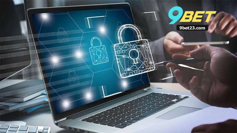 Biện Pháp Bảo Mật Tài Khoản Của 9Bet