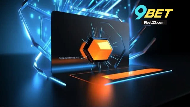 Biện Pháp Bảo Mật Tài Khoản Của 9Bet