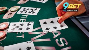 Blackjack 9Bet