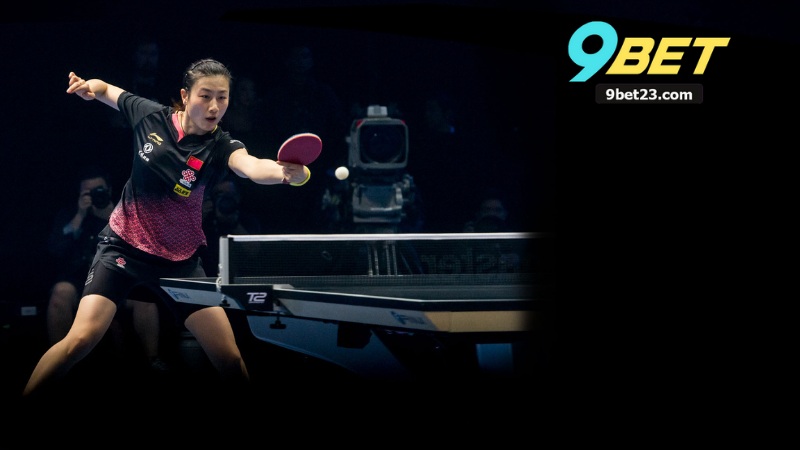 Cá Cược Bóng Bàn 9Bet - Hướng Dẫn Chi Tiết Và Hiệu Quả 4 Cá Cược Bóng Bàn 9Bet