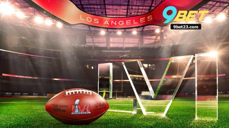 Cá Cược Bóng Bầu Dục 9Bet - Hướng Dẫn Từ Cơ Bản Đến Nâng Cao 2 Cá Cược Bóng Bầu Dục 9Bet