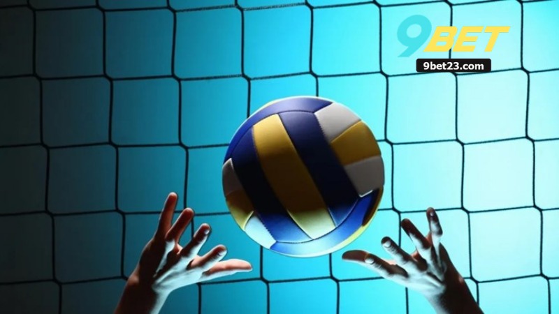 Cá Cược Bóng Chuyền 9Bet: Hướng Dẫn Chuyên Sâu 2025 2 Cá Cược Bóng Chuyền 9Bet