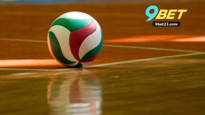 Cá Cược Bóng Chuyền 9Bet