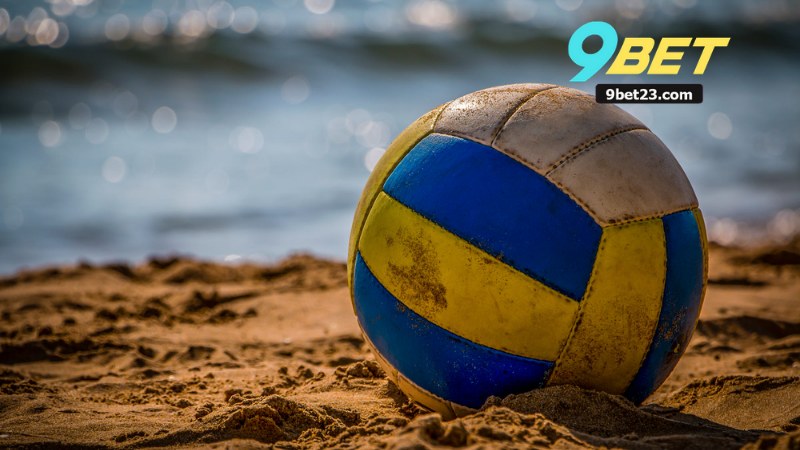 Cá Cược Bóng Chuyền 9Bet: Hướng Dẫn Chuyên Sâu 2025 4 Cá Cược Bóng Chuyền 9Bet