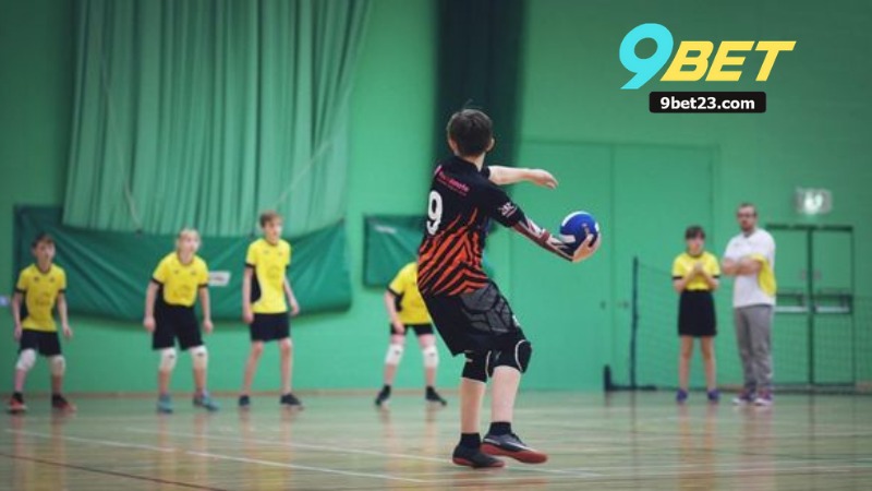 Cá Cược Bóng Ném 9Bet - Hướng Dẫn Từ A Đến Z Cho Tân Thủ 2 Cá Cược Bóng Ném 9Bet