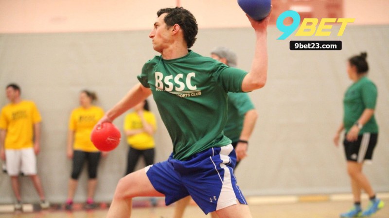 Cá Cược Bóng Ném 9Bet - Hướng Dẫn Từ A Đến Z Cho Tân Thủ 4 Cá Cược Bóng Ném 9Bet