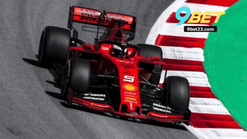 Cá Cược Đua Xe 9Bet - Trải Nghiệm Cá Cược Tại Thể Thao 9Bet 2 Cá Cược Đua Xe 9Bet