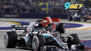 Cá Cược Đua Xe 9Bet