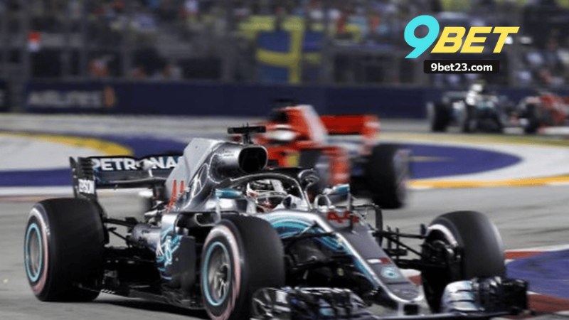 Cá Cược Đua Xe 9Bet