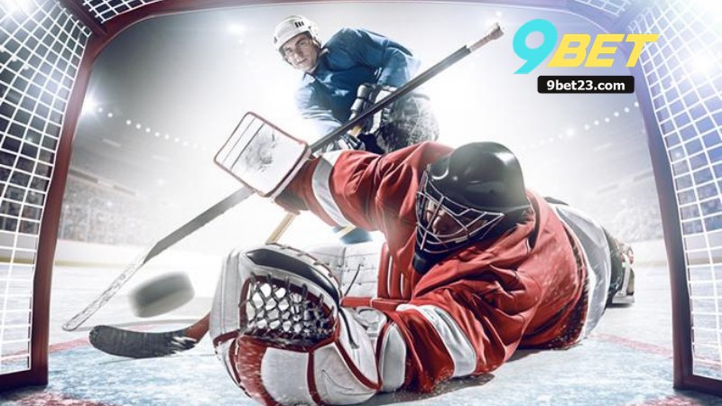 Cá Cược Khúc Côn Cầu Trên Băng 9Bet - Hướng Dẫn Chi Tiết 4 Cá Cược Khúc Côn Cầu Trên Băng 9Bet