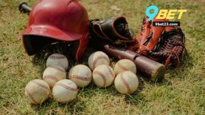 Cá Cược Bóng Chày 9Bet