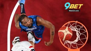 Cá Cược Bóng Rổ 9Bet