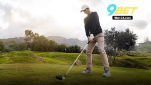 Cá Cược Golf 9Bet