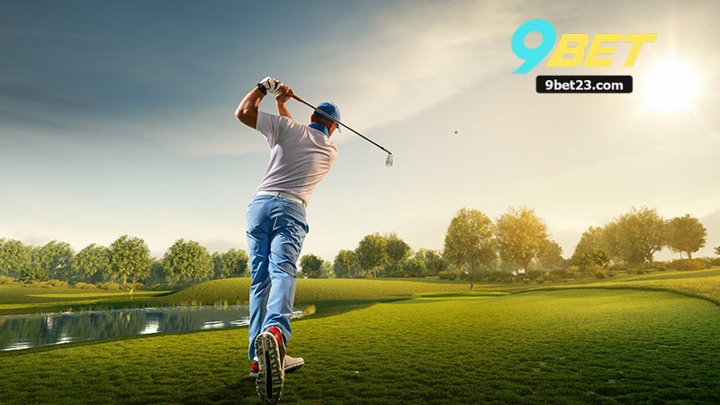 Cá Cược Golf 9Bet