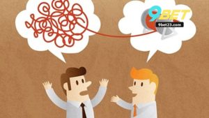 Cách Khiếu Nại Khi Gặp Vấn Đề Tại 9Bet