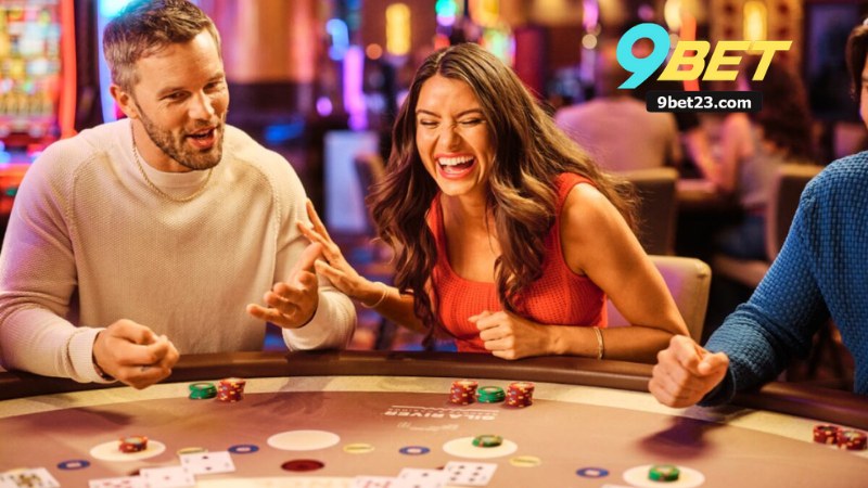 Cách Nhận Biết Đường Link 9Bet Chính Thức