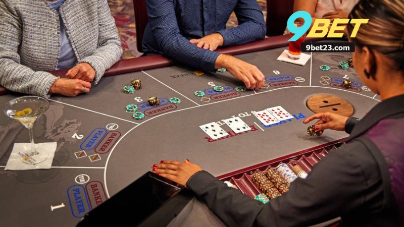 Cách Nhận Biết Đường Link 9Bet Chính Thức