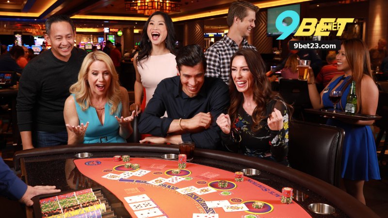 Cách Nhận Biết Đường Link 9Bet Chính Thức