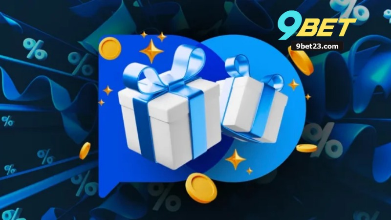 Cách Nhận Khuyến Mãi 9Bet - Hướng Dẫn Chi Tiết Từ A Đến Z 4 Cách Nhận Khuyến Mãi 9Bet