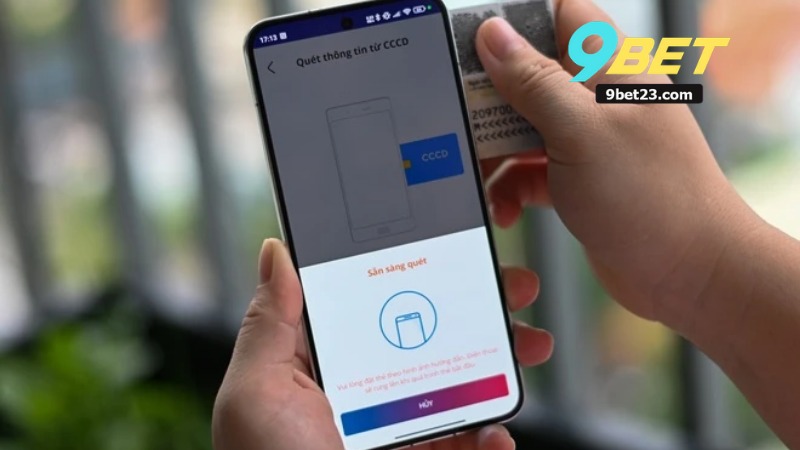 Không Rút Được Tiền Tại 9Bet 