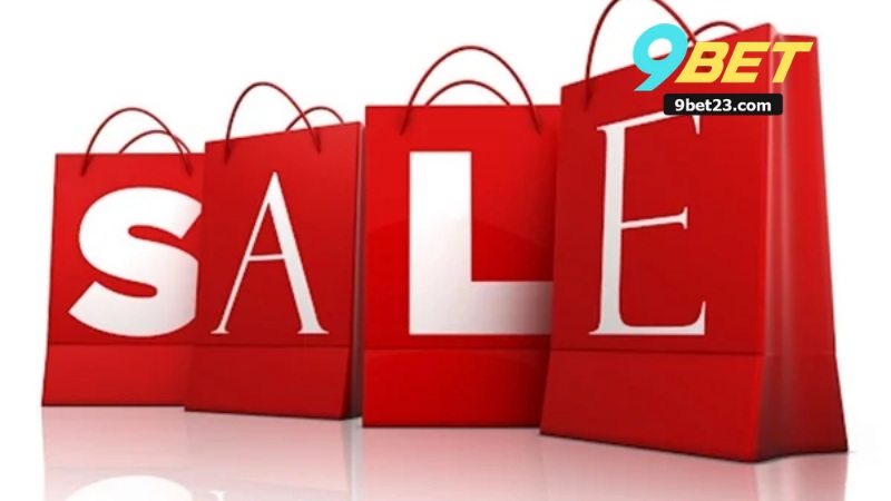 Khuyến Mãi 9Bet