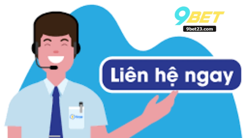 Liên Hệ 9BET 1 Liên Hệ 9BET