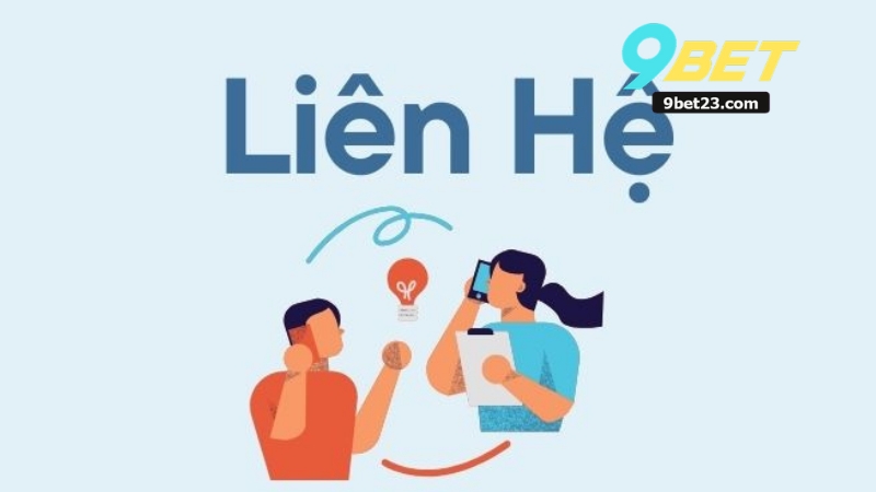 Liên Hệ 9BET 2 Liên Hệ 9BET