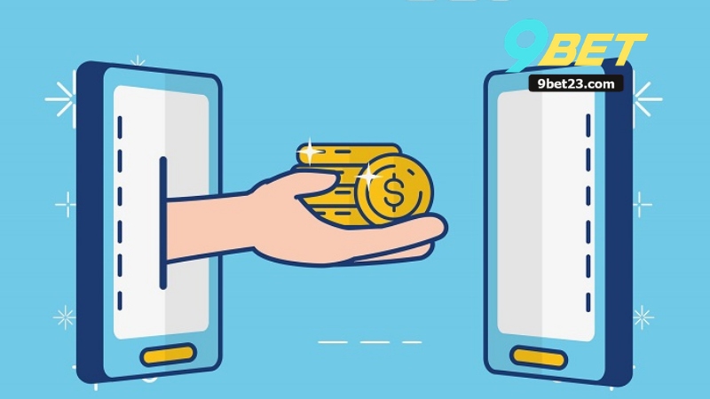 Nạp Tiền 9Bet 