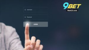 Quên Mật Khẩu 9Bet