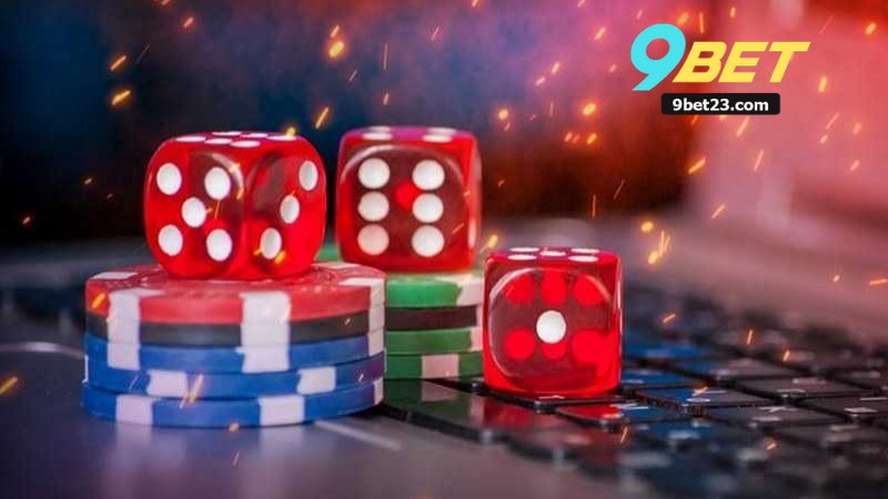 Sic Bo 9Bet - Hướng Dẫn Chơi Cá Cược Thắng Lớn Tại 9BET 2 Sic Bo 9Bet