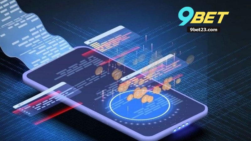 Tải App 9Bet Cho iOS Và Android - Hướng Dẫn Chi Tiết 2 Tải App 9Bet Cho iOS Và Android