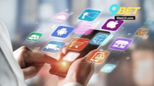 Tải App 9Bet Cho iOS Và Android