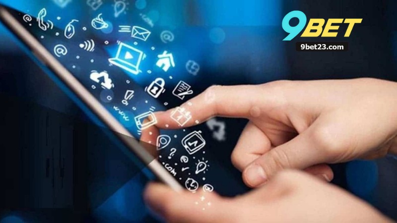 Tải App 9Bet Cho iOS Và Android - Hướng Dẫn Chi Tiết 4 Tải App 9Bet Cho iOS Và Android