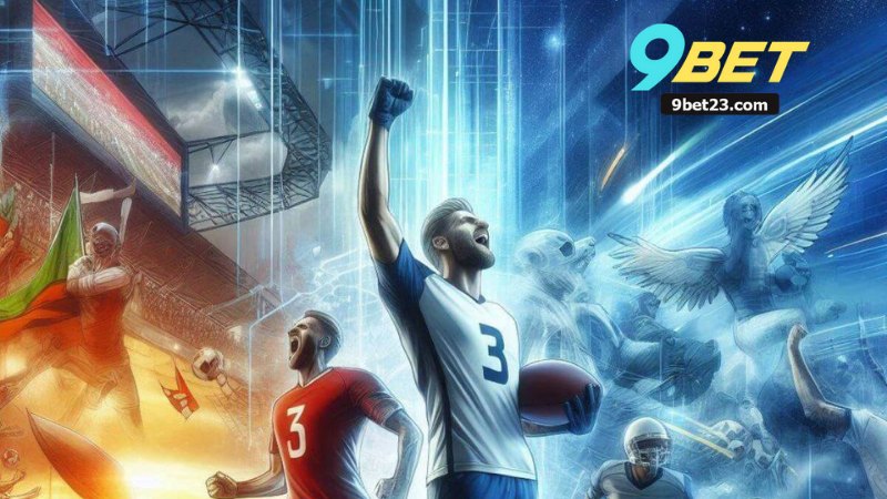 Thể Thao 9Bet