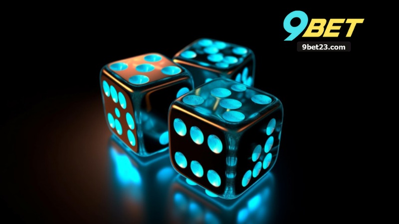 Xóc Đĩa 9Bet - Hướng Dẫn Chơi Game Casino Thắng Lớn 2 Xóc Đĩa 9Bet