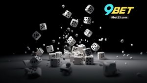 Xóc Đĩa 9Bet