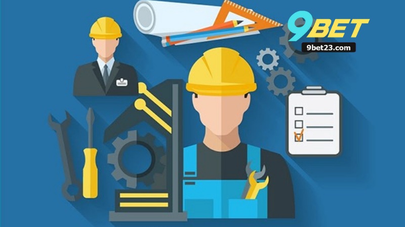 Yêu Cầu Kỹ Thuật Khi Đăng Ký 9Bet