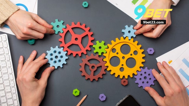 Yêu Cầu Kỹ Thuật Khi Đăng Ký 9Bet 