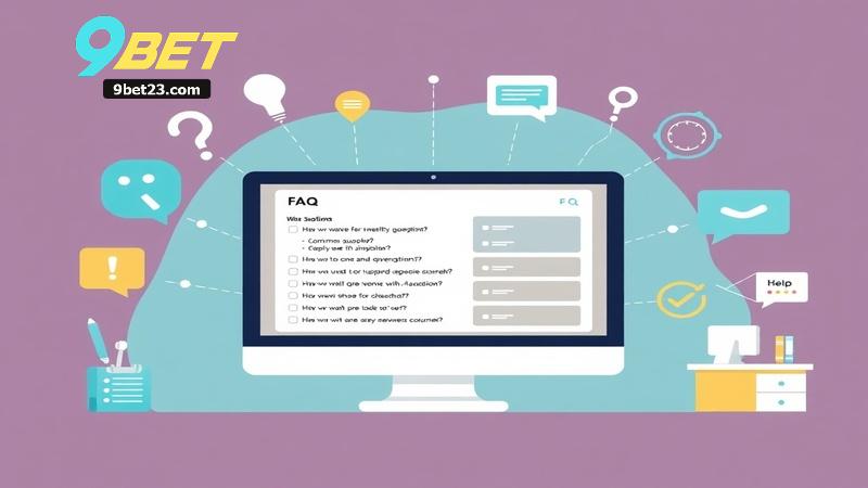 Câu Hỏi Thường Gặp (FAQ)