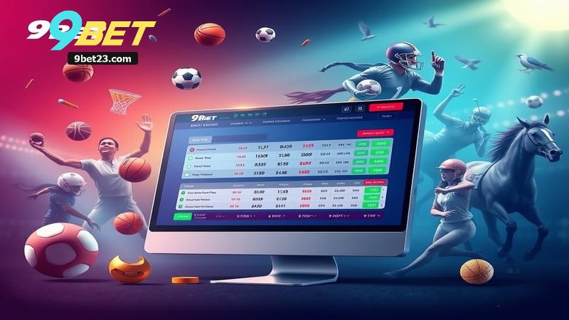 Giới Thiệu Nhà Cái 9Bet