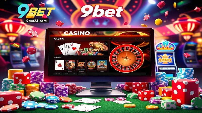 Casino Trực Tuyến